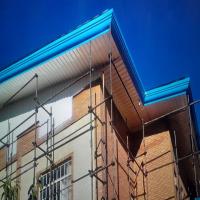 اجرای آردواز برای آقای سبحانی در شهر زیبا