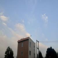 اجرای آرواز برای آقای دلیری محدوده شهریار