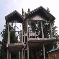 اجرای سقف ویلا برای مهندس مرداد در محدوده دماوند