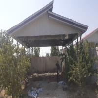 ساخت و نصب سقف ویلا برای آقای رجبی در محدوده دماوند