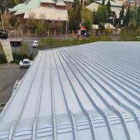 نصب ساندویچ پانل برای مهندس ثروتی در تهرانسر