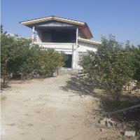 اجرای سقف ویلا برای آقای نیازی در محدوده دماوند